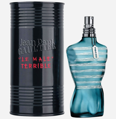 Jean Paul Gaultier Le Male Terrible