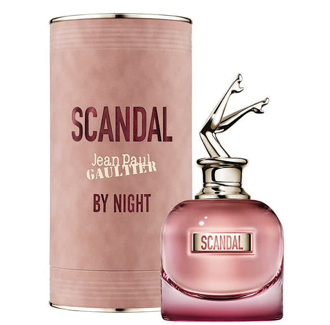 Jean Paul Gaultier Scandal By Night Eau de Parfum Intense