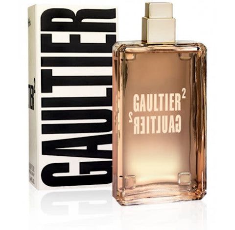 Jean Paul Gautier - Gaultier 2 (Squared) pour Femme/For Women