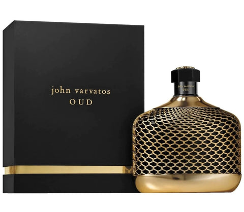 John Varvatos Oud Eau de Parfum for Men