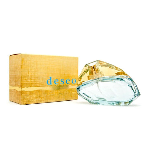 Jennifer Lopez Jlo Deseo