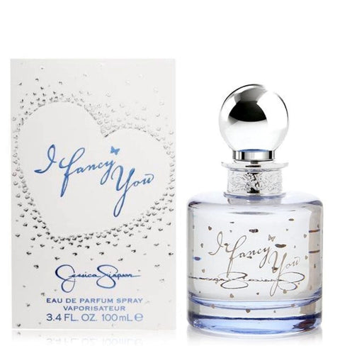 Je t'aime Jessica Simpson