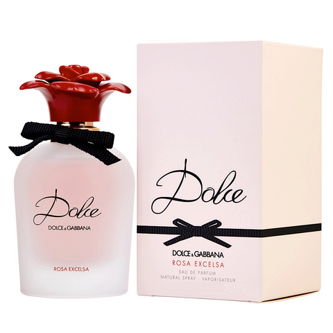 Dolce & Gabbana - Dolce Rosa Excelsa Eau de Parfum