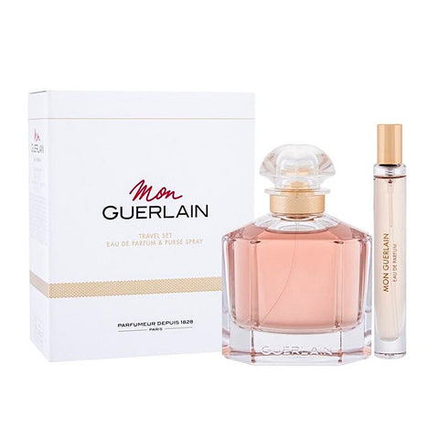 Mon Guerlain - Eau de Parfum