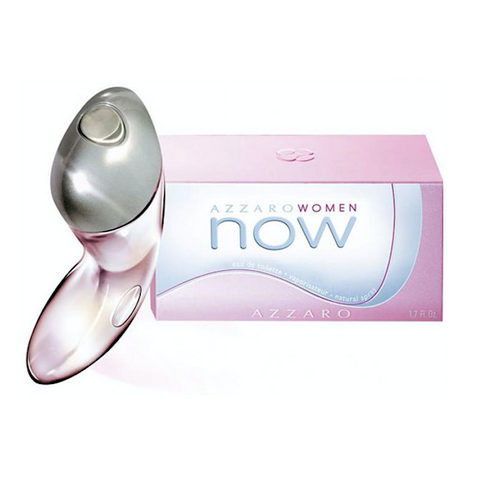 Azzaro maintenant pour les femmes