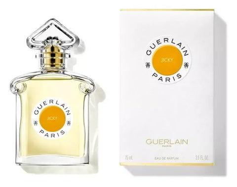 Jicky Guerlain - Eau de Parfum
