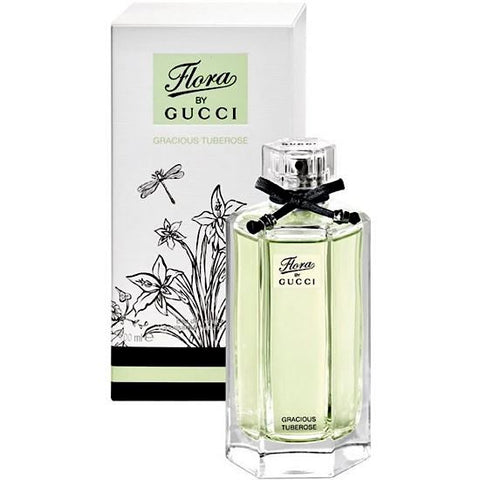 Flora by Gucci Gracious Tuberose