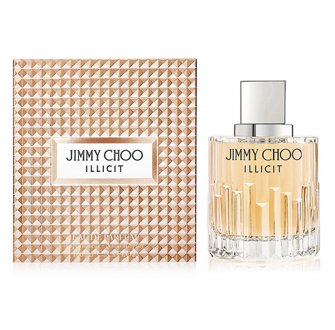Jimmy Choo Illicit Flower