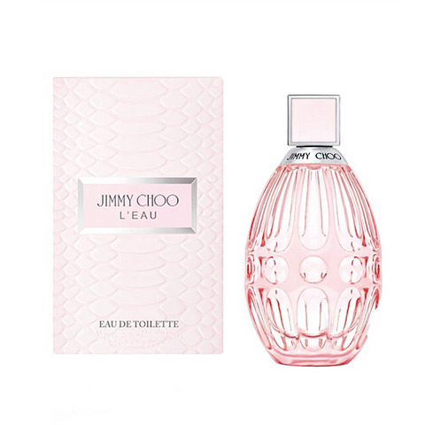 Jimmy Choo L'eau