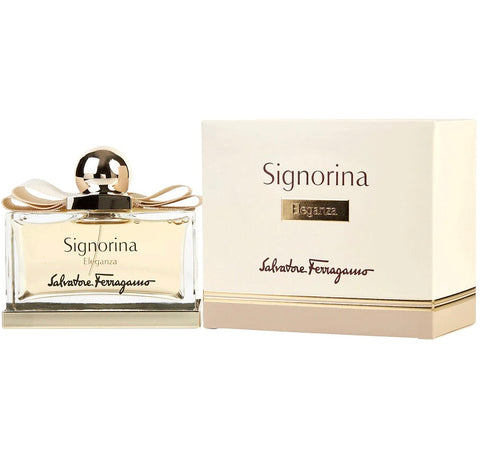 Signorina Eleganza Eau de Parfum