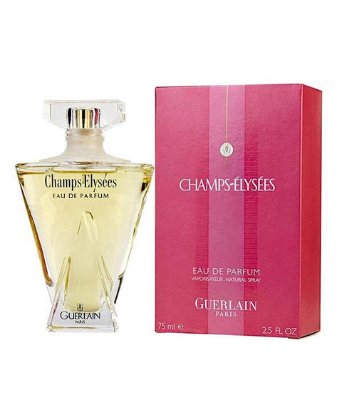 Champs Élysées (Vintage) Femme/Women