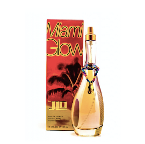 Jlo Miami Glow - Eau de Toilette