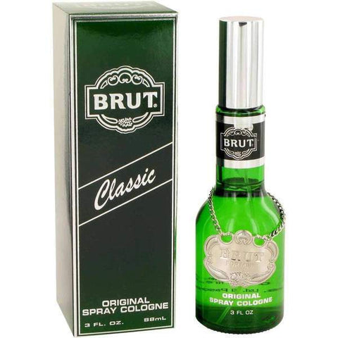 Brut - Eau de Cologne