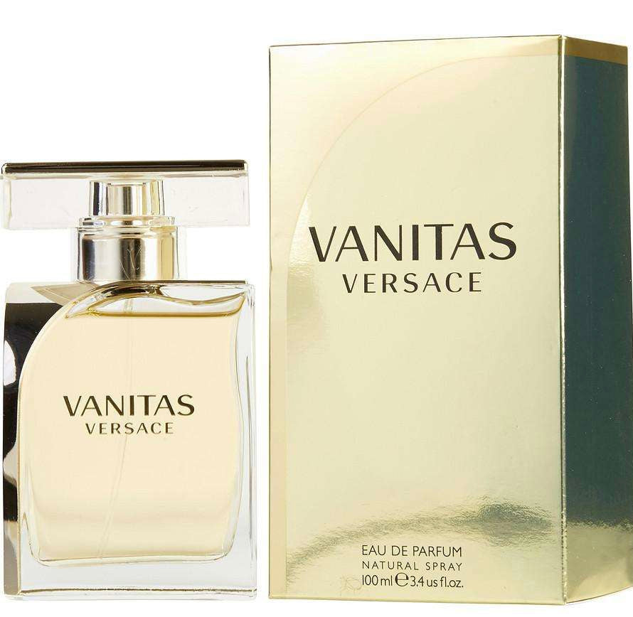 香水(女性用) VERSACE VANITAS Eau de Parfum 30ml 香水(女性用) VERSACE VANITAS Eau de Parfum 30ml 香水(女性用