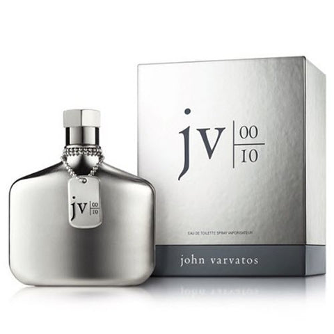 John Varvatos 10th Anniversary (JV 00-10) Eau de Toilette
