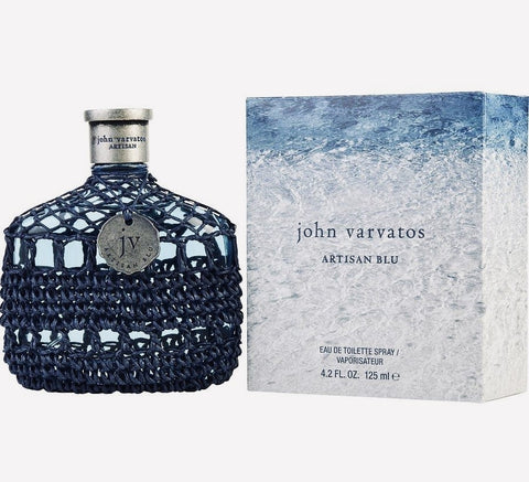 John Varvatos Artisan Blu - Eau de Toilette