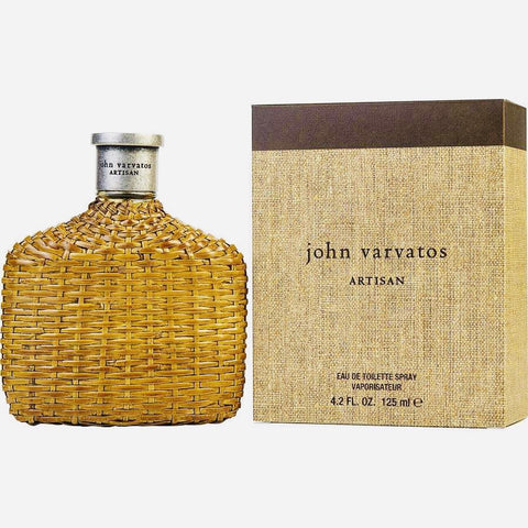 John Varvatos Artisan Eau de Toilette