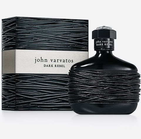 John Varvatos Dark Rebel Eau de Toilette