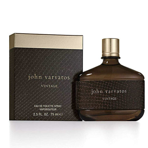 John Varvatos Vintage Eau de Toilette
