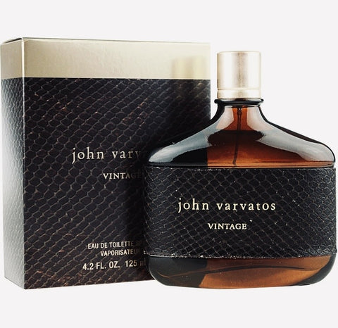 John Varvatos Vintage for Men/Homme