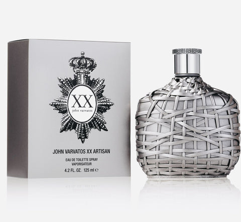John Varvatos XX Artisan Eau de Toilette