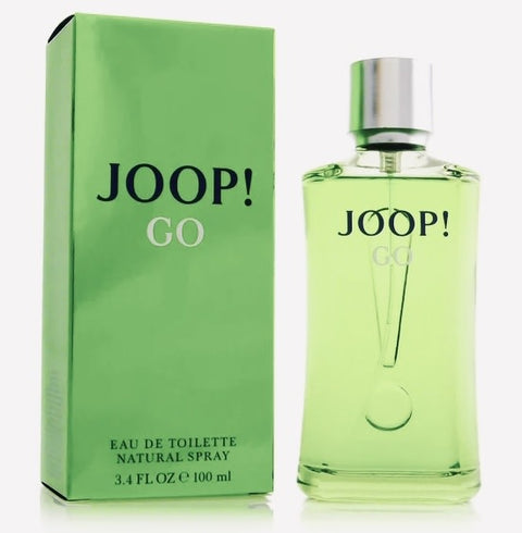 Joop! Go