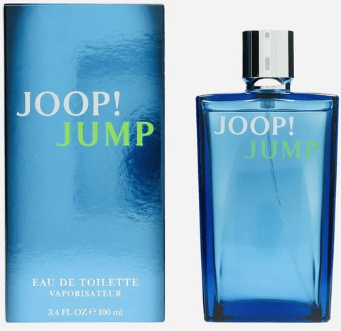Joop Jump