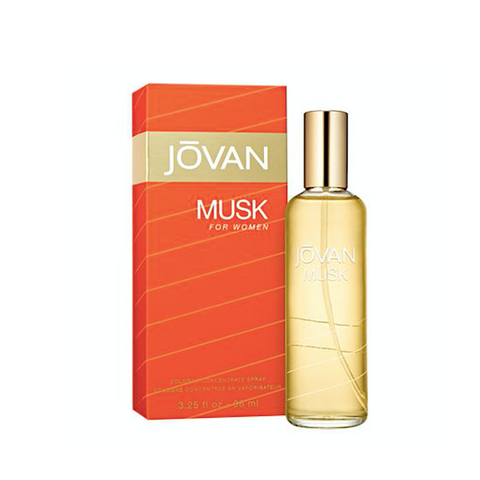 Jovan Musk for Women