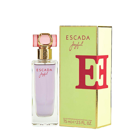 Eau de Parfum Joyful Escada