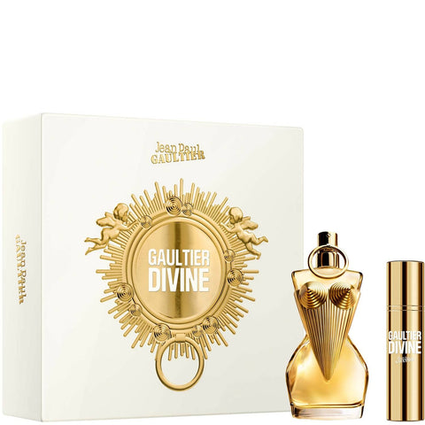 JPG Divine Eau de Parfum Woman