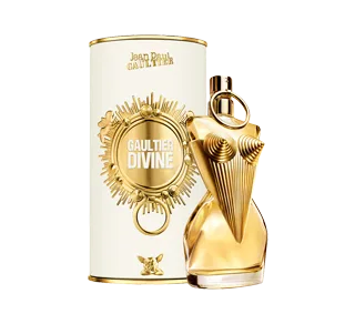 JPG Divine Eau de Parfum Woman