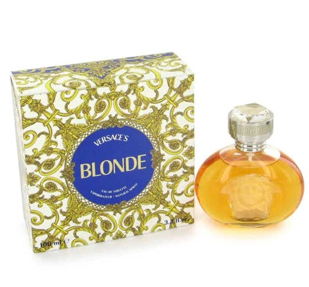 Versace Blonde Eau de toilette