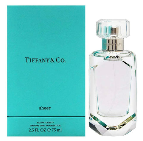 Eau de Parfum Tiffany &amp; Co.