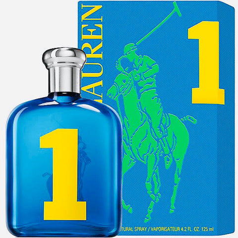 Big Pony 1 For Men Ralph Lauren