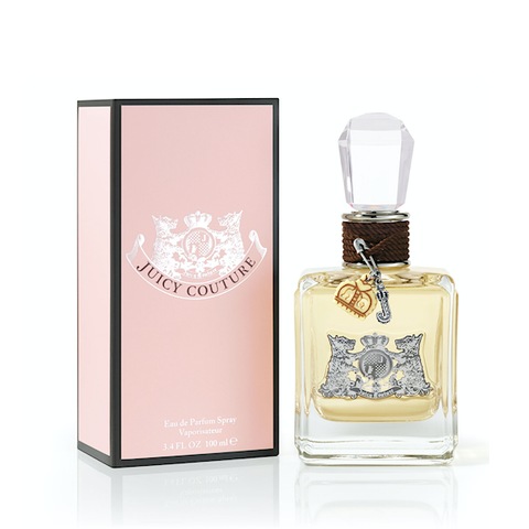 Juicy Couture Eau de Parfum Classique
