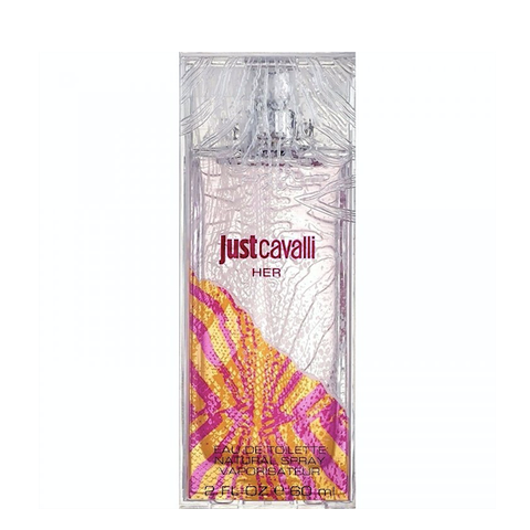 Just Cavalli for Her
