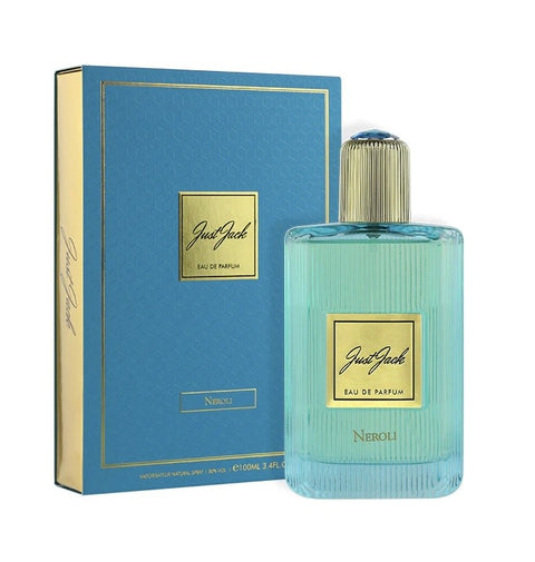 Just Jack Neroli