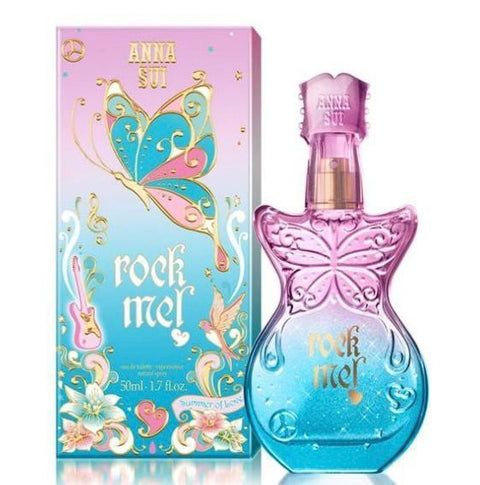 Anna Sui Rock Me Eau de Toilette
