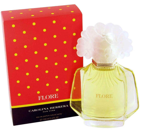 Carolina Herrera Flore (vintage) Eau de Parfum