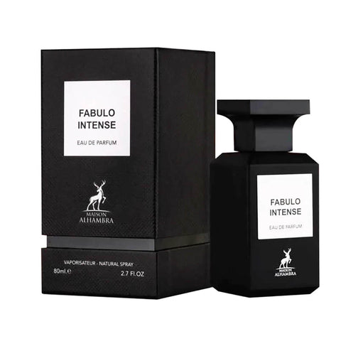 Fabulo Intense Maison Alhambra Eau de Parfum