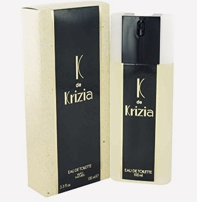 K de Krizia