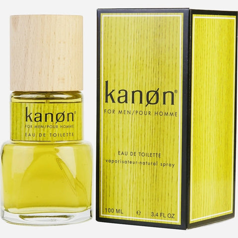 Kanon pour Homme/Men