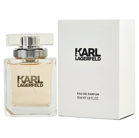 Karl Lagerfeld Eau de Parfum pour Femme