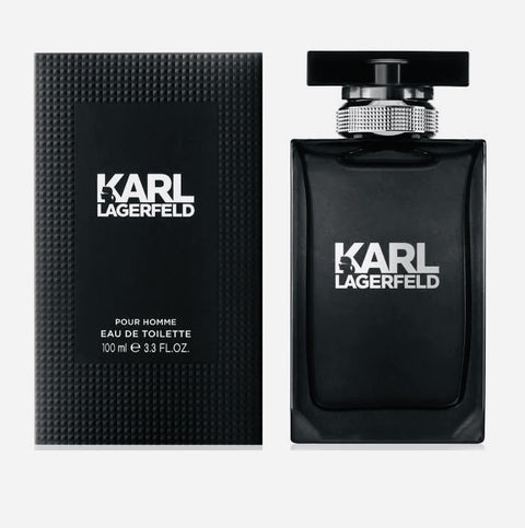 Karl Lagerfeld Pour homme