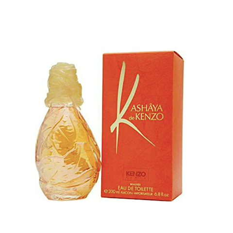 Kashaya de Kenzo Eau de Toilette
