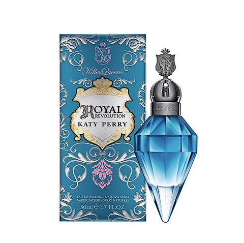 Katy Perry Royal Revolution