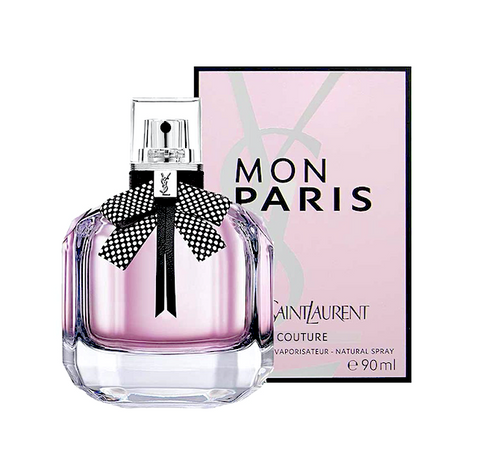 Mon Paris Couture - Eau de Parfum
