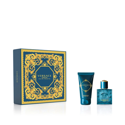 Versace Eros Eau de Toilette for Men