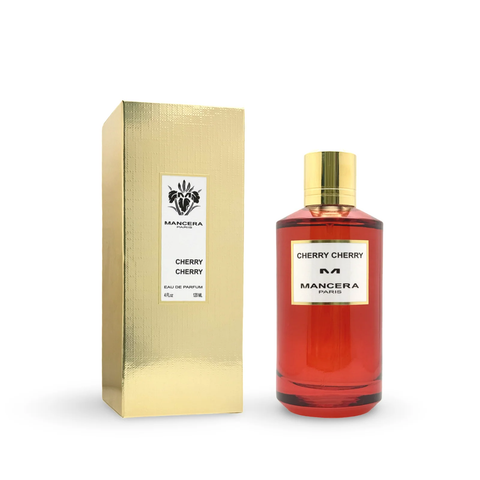 Mancera Cherry Cherry Eau de Parfum