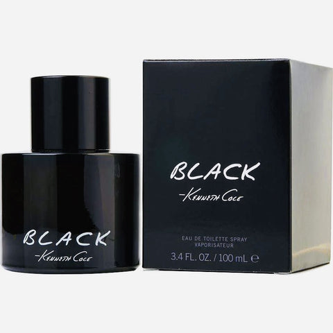 Kenneth Cole Black for Men